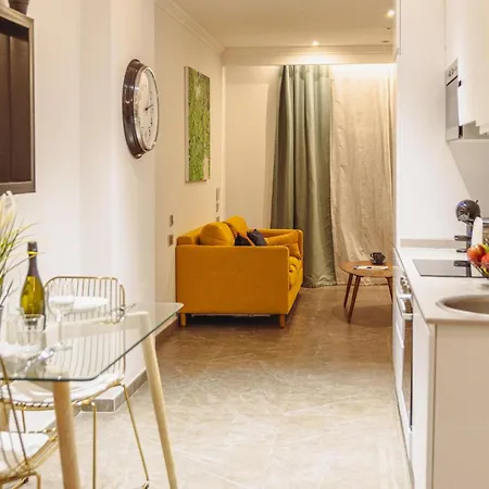 公寓 St Francis Apartments, Steps From The Sea 斯利马