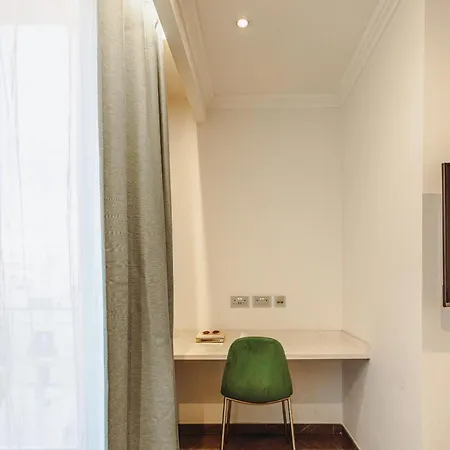 Lejlighed St Francis Apartments, Steps From The Sea Sliema