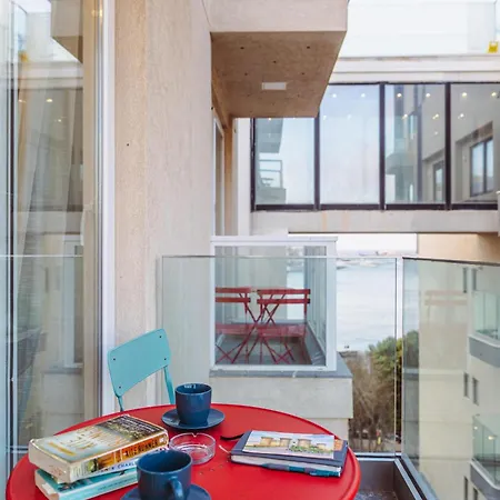 St Francis Apartments, Steps From The Sea *